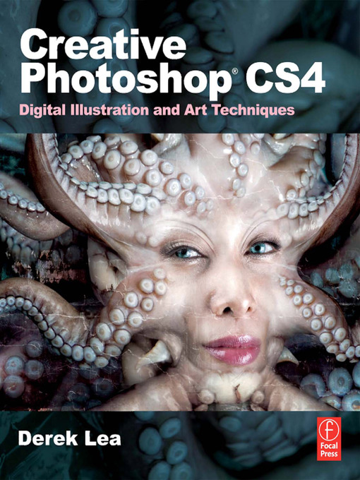 Title details for Creative Photoshop CS4 by Derek Lea - Available